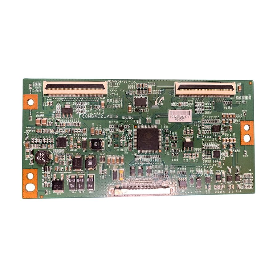 Placa Tcon Samsung LE40C530F1W F60MB4C2LV0.6