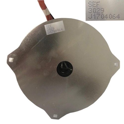 Fuego Inducción Vitro TEKA IT 6320 SEF 3029 J1704064 29 cms