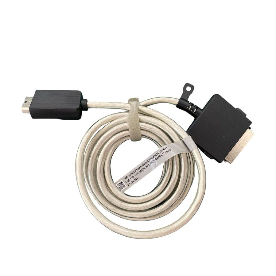 Cable óptico ONE CONNECT SAMSUNG BN39-02688B usado en perfectas condiciones