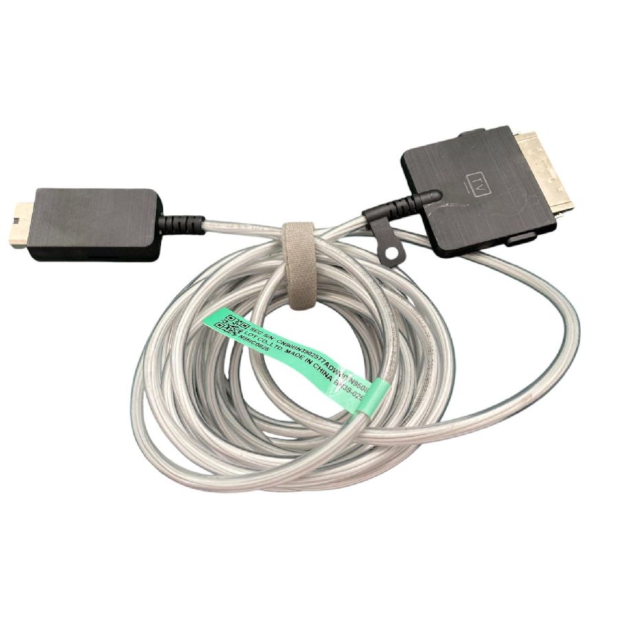 Cable óptico ONE CONNECT SAMSUNG BN39-02577A usado en perfectas condiciones