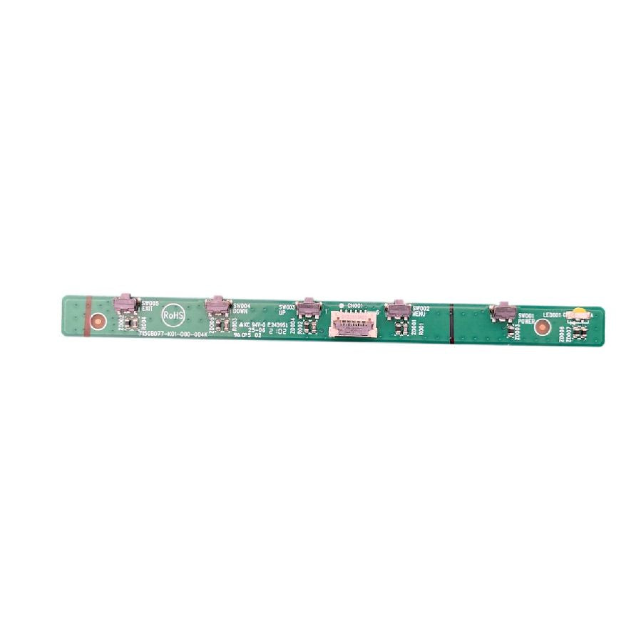 Módulo Botonera / IR LENOVO C24-25 715GB077-K01-000-004K