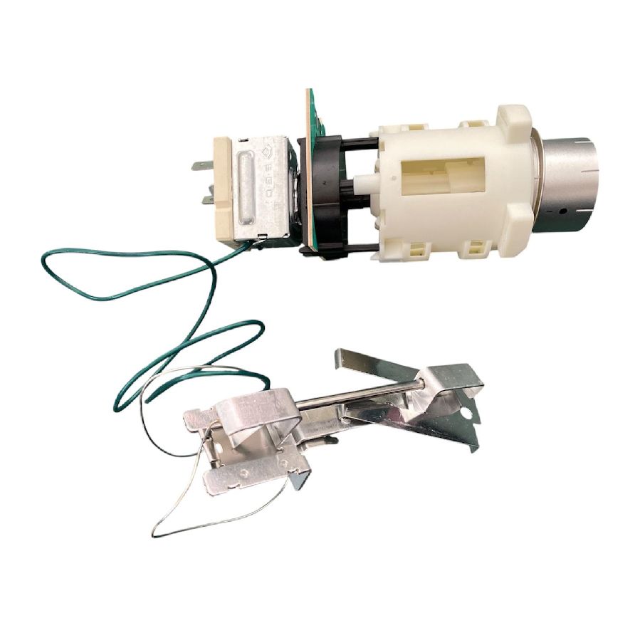 Mando Control Horno Bosch HBA5360W0/70 Temperatura y Sonda 9001746393 334ºC 9001250823