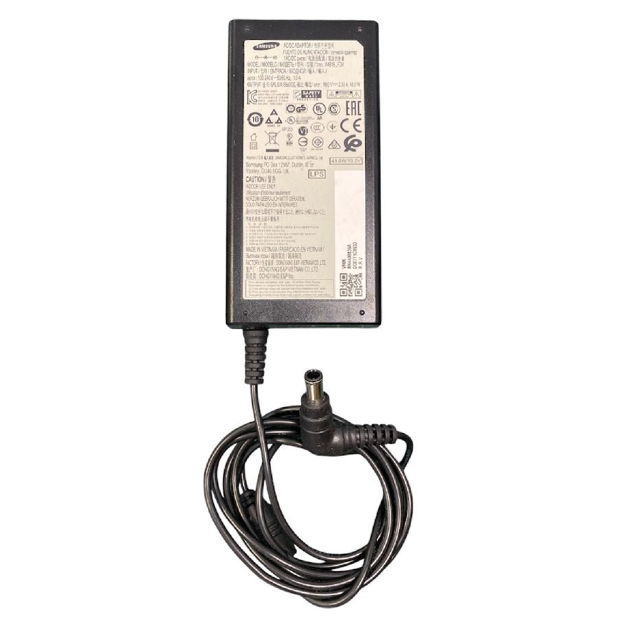 Adaptador Cargador Samsung A4819_FDY BN4400835A