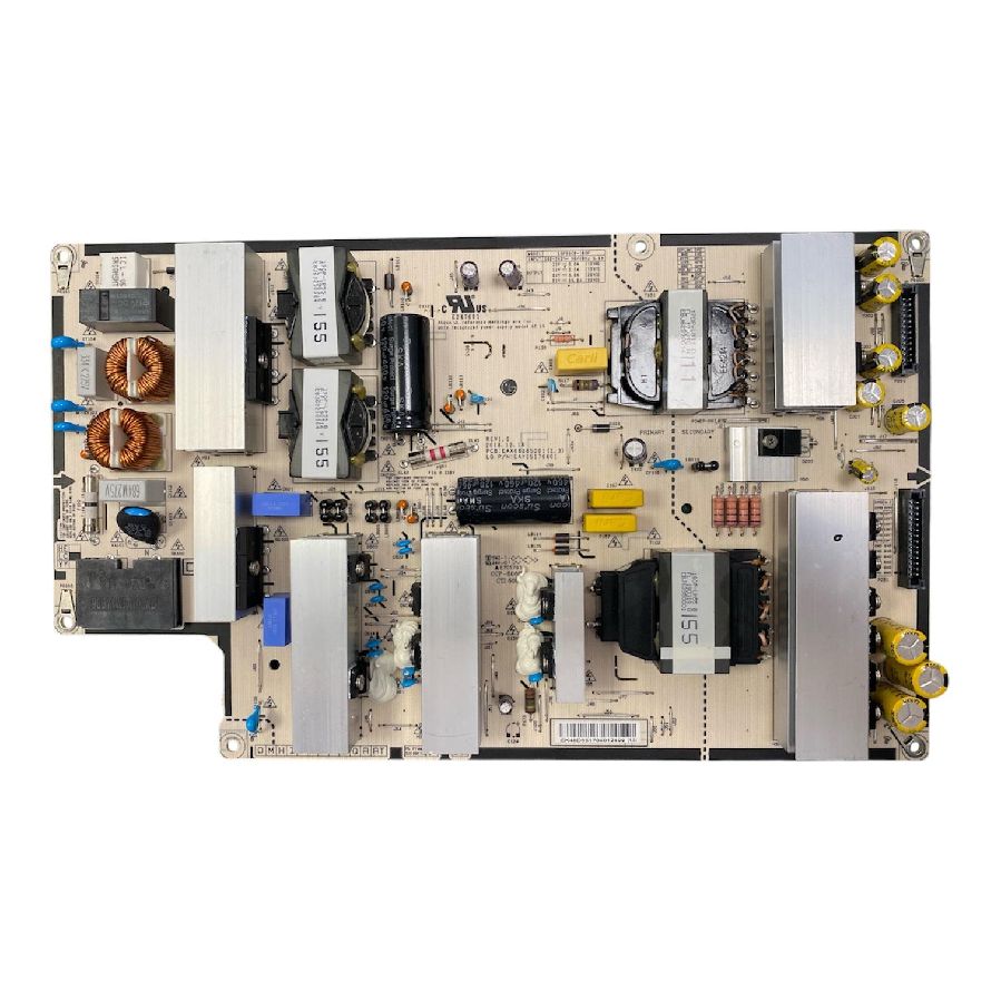 Fuente Alimentación LG OLED55C9MLB EAX68285001(2.3) EAY65170401