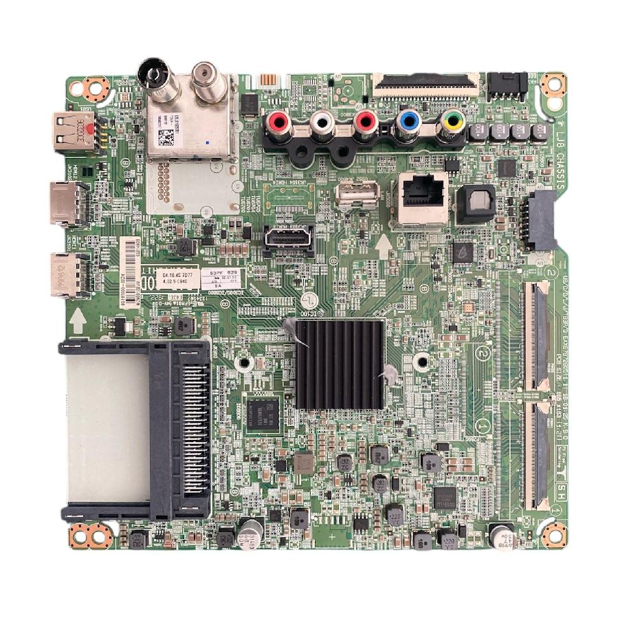 Placa Main LG EAX67862002(1.0) LG 43LK5100PLA 65175628