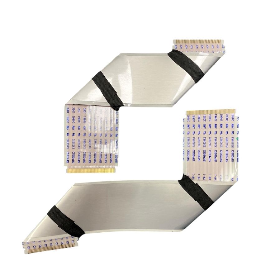 KIT 2 Cable Flex LVDS TCL 50C645