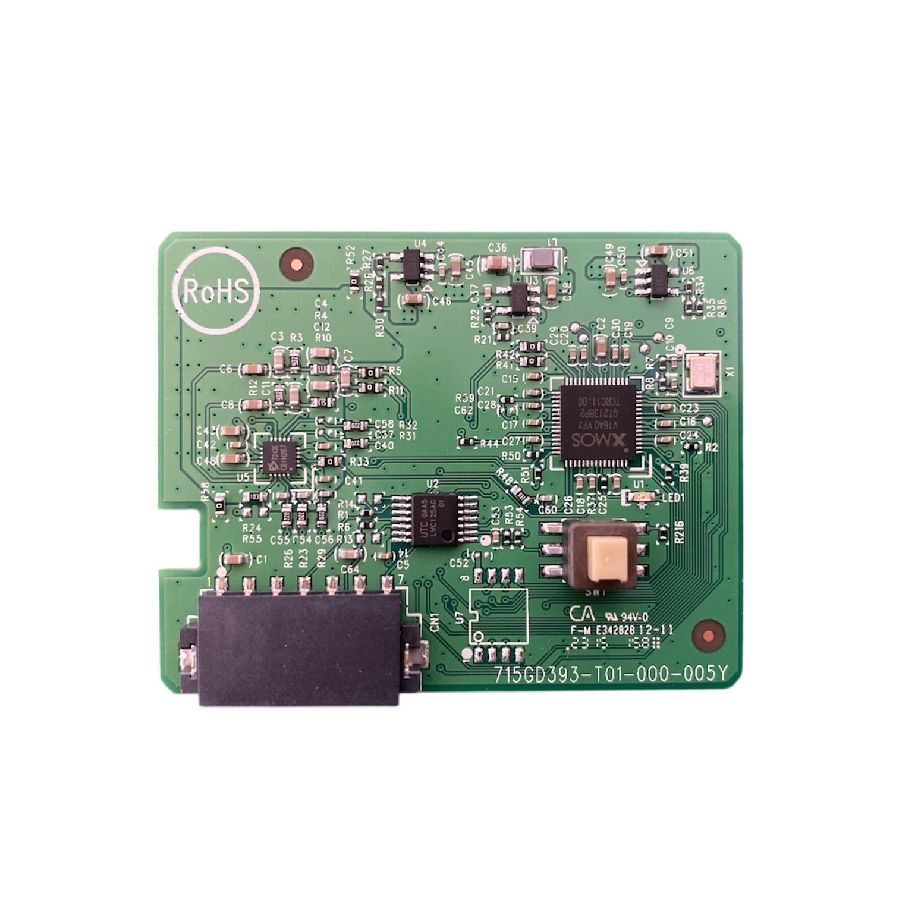 Módulo IR Philips 55PUS8118/12 715GD393-T01-000-005Y