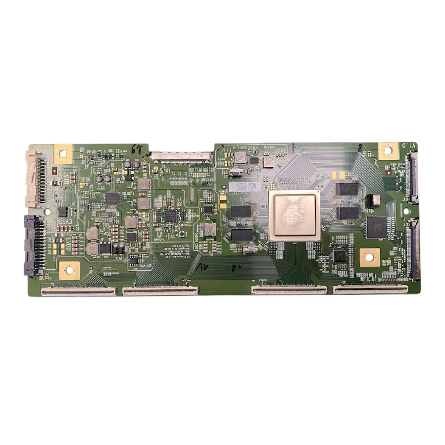 Placa T-Con LG OLED55C8PLA LE650AQD-ELA1-Y31 6870C-0745B