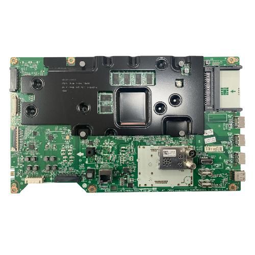Placa Main LG OLED55C8PLA EAX67685603(1.1) 65306303