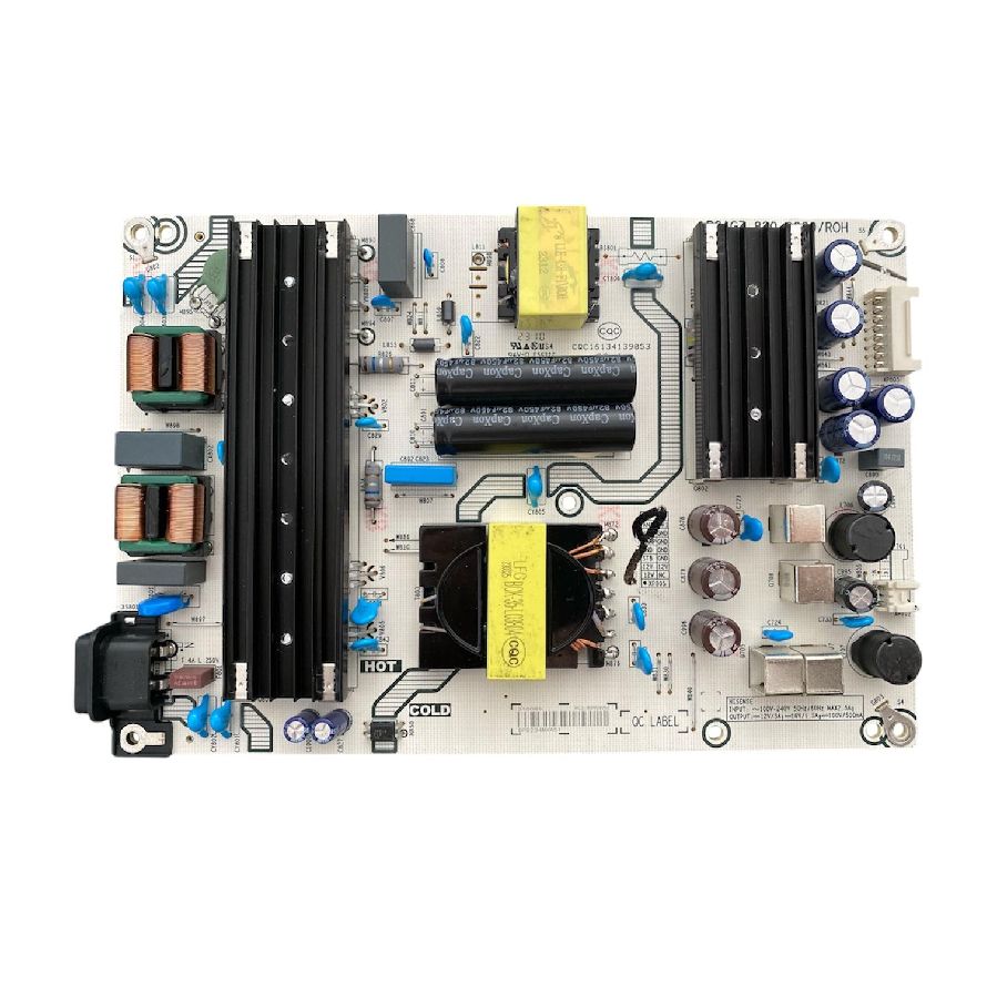 Fuente Alimentación Hisense 43A7KQ RSAG7.820.9999/ROH