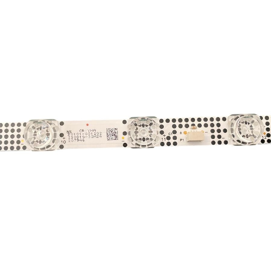 Tira 21 leds TCL 50P639 B0101-001202 230819-32MS4
