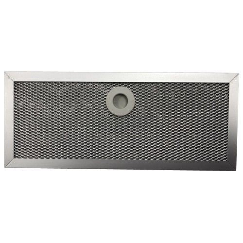 Filtro/Reja Campana EDESA ECV-9831 GBK 24 x 10 cm