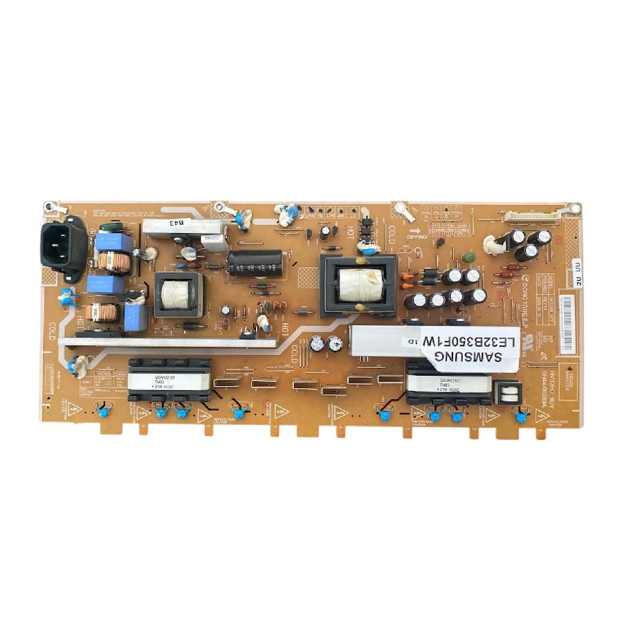 Fuente Alimentación Samsung LE32B350F1W BN44-00289A REV 1.4