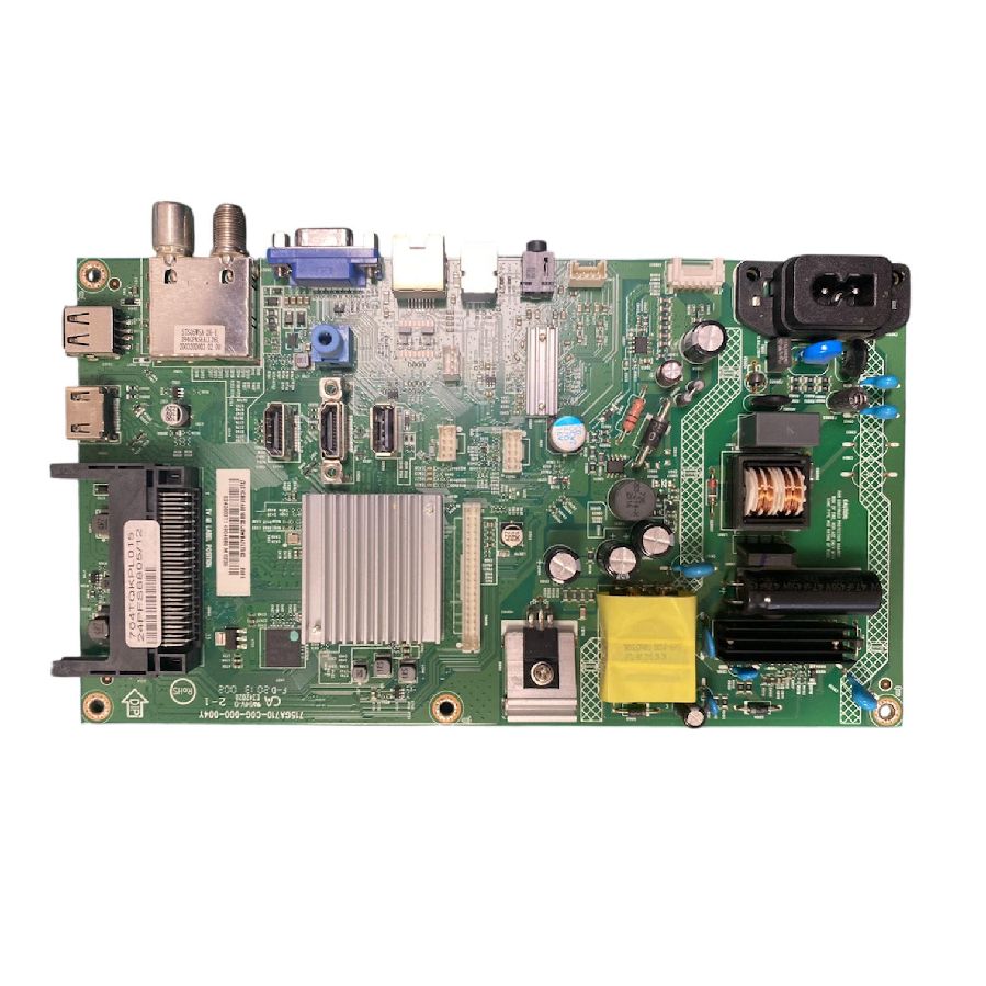 Placa Main Philips 24PFS6805/12 715GA710-C0G-000-004Y