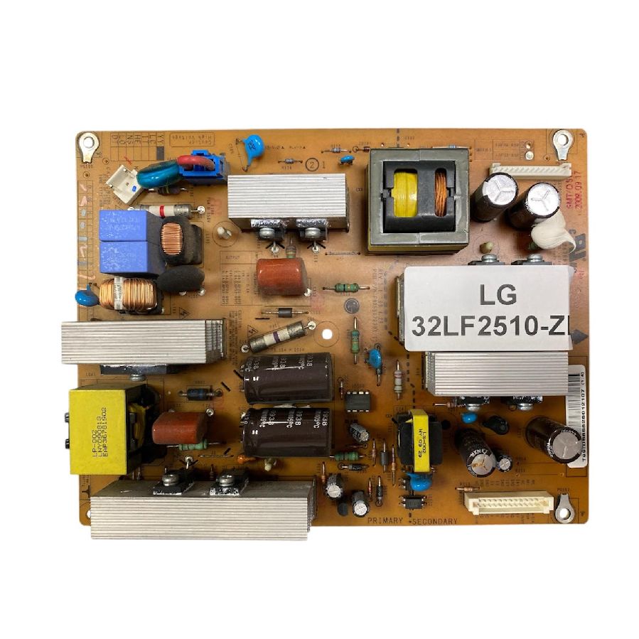 Fuente Alimentación LG 32LF2510 EAX55176301/12