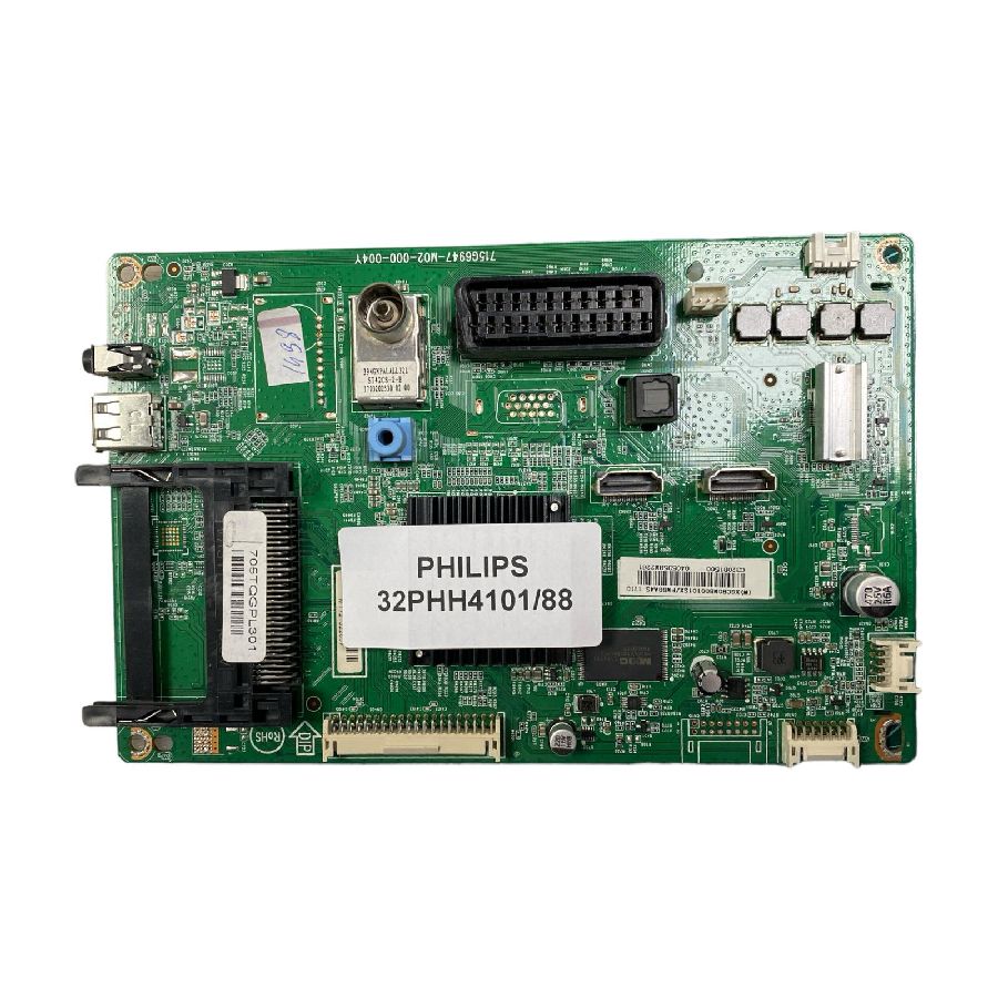 Placa Main Philips 32PHH4101/88 715G6947-M02-000-004Y