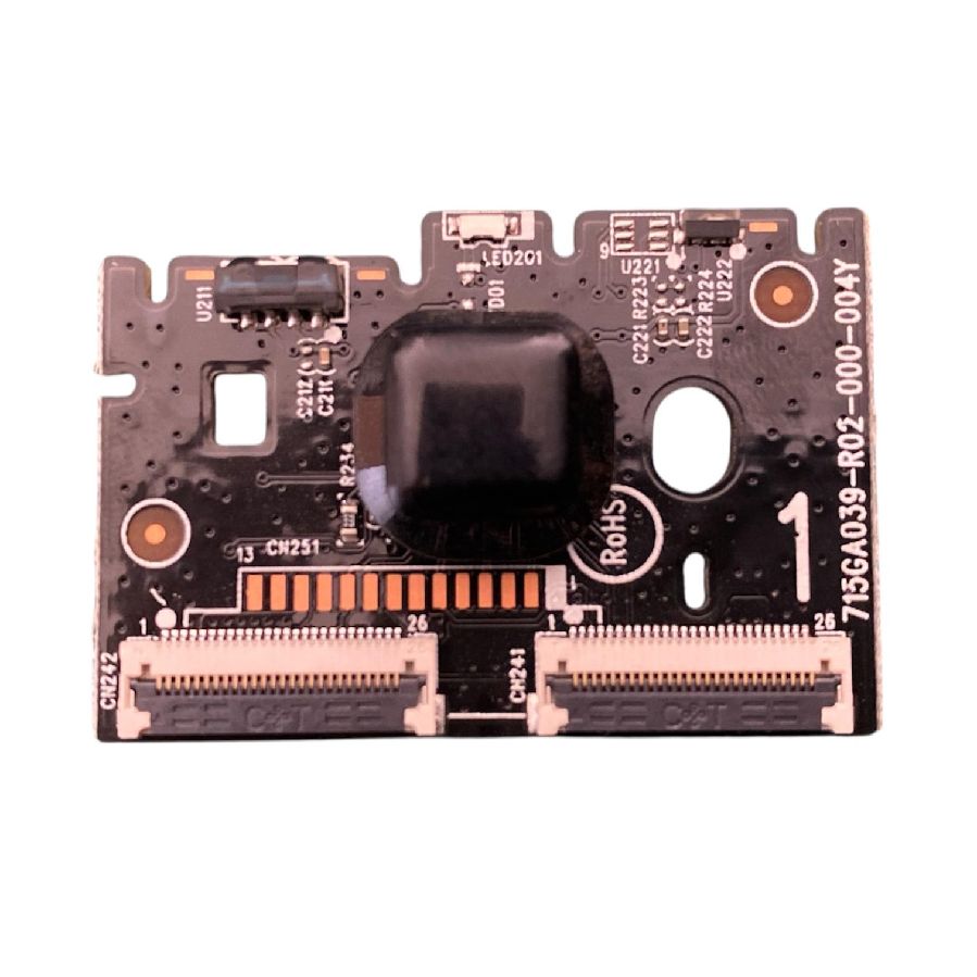 M�dulo IR 715GA039-R02-000-004Y, Philips 58PUS7304/12