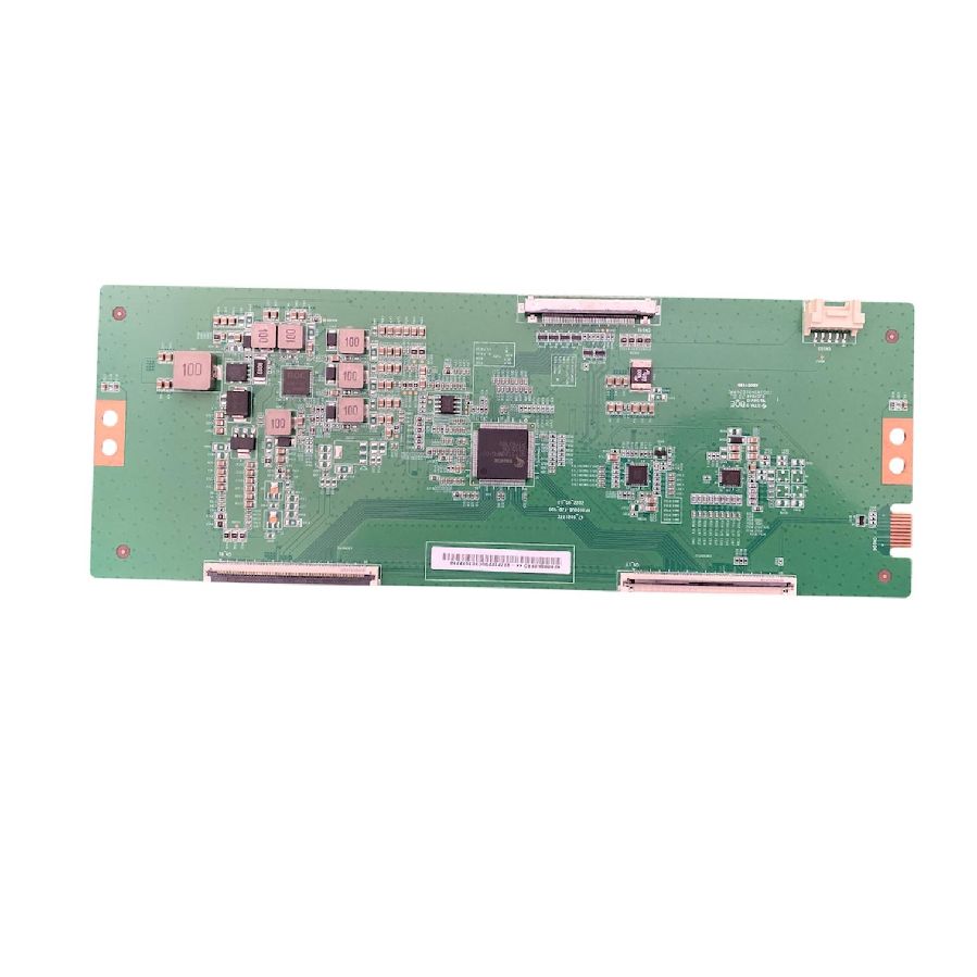 Placa T-Con LG 86UR78006LB 47_6021772 HF860QUB-F2D_V00