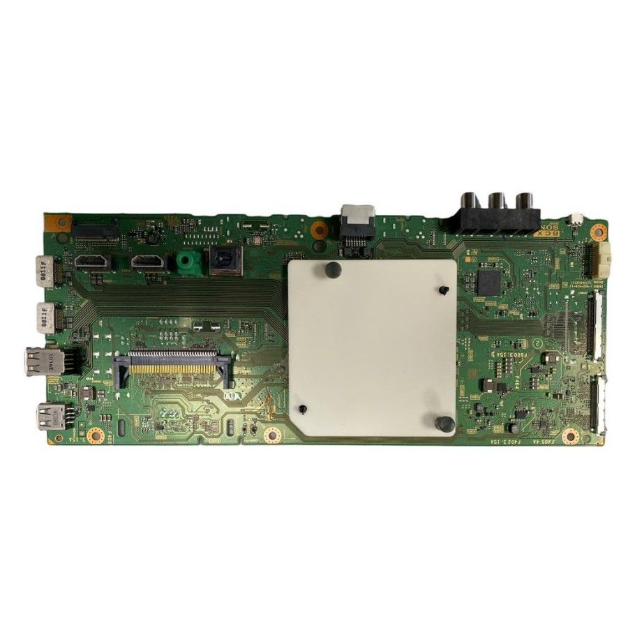 Placa Main Sony KD-43XF7596 1-982-626-11 (173684211) usada