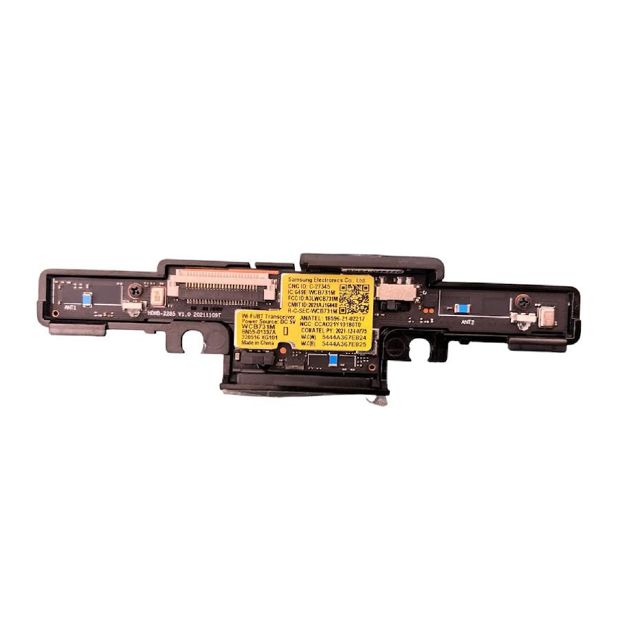 Módulo IR y Botonera Samsung QE75QN90BAT BN59-01397A