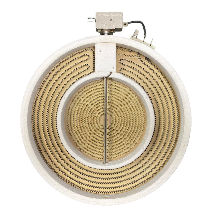 Resistencia Vitro SUPERSER 5EI466V Z8O703L184A607 23cm usada
