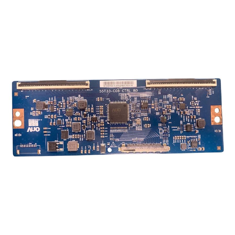 Placa T-Con TD SYSTEMS K50DLX9US 55T33-C08 CTRL BD