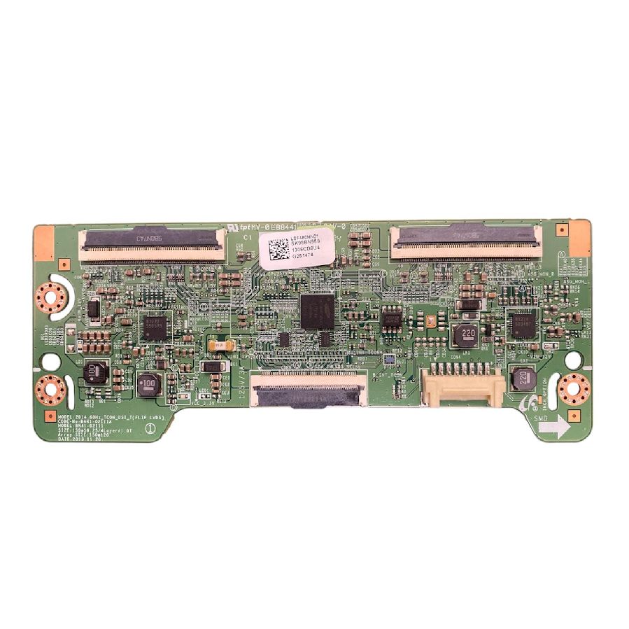 Placa Tcon Samsung UE48J5200AW BN41-02111A