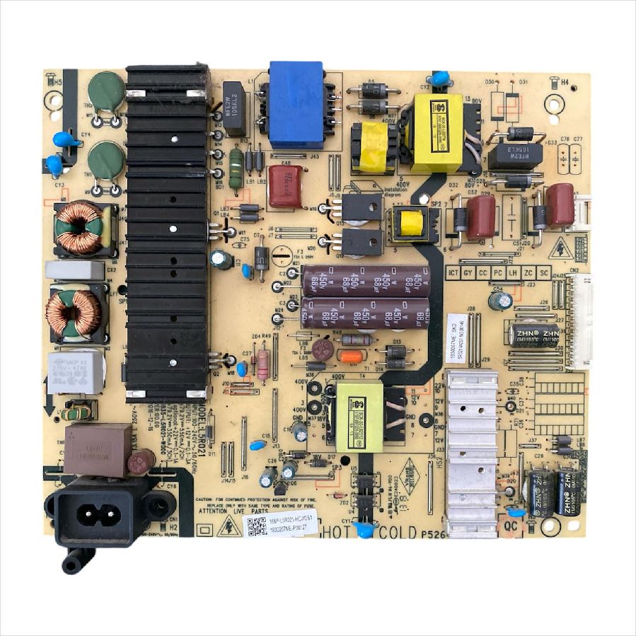 Fuente Alimentación OK ODL 50661UN-TIB L5R021 5835-L5R021-W000