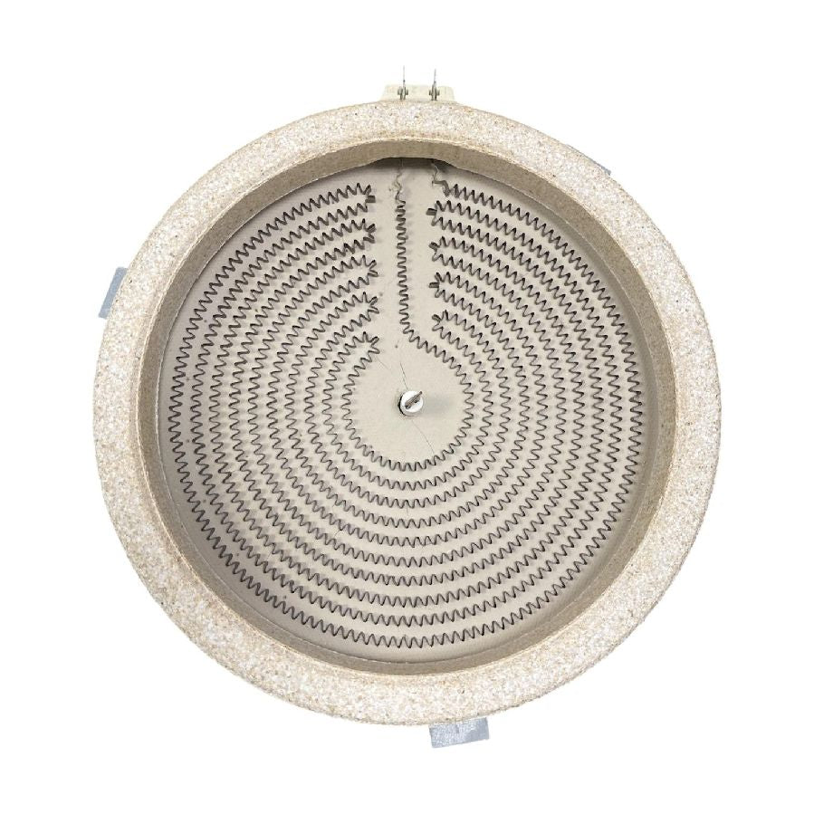 Resistencia Vitro KROMS LINE KVR -3FR-B-3 YK-200T 1800W