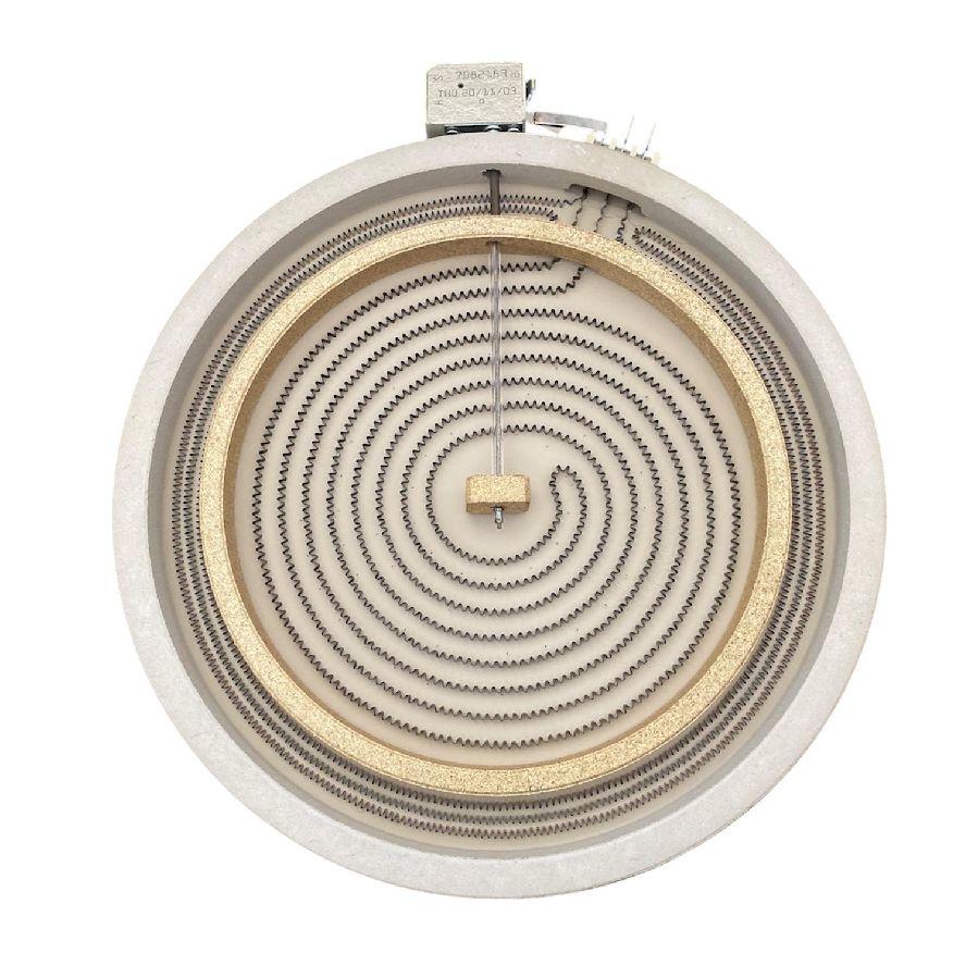 Resistencia Vitro INDESIT 3002333937 2700 1700W SWAP/USADO