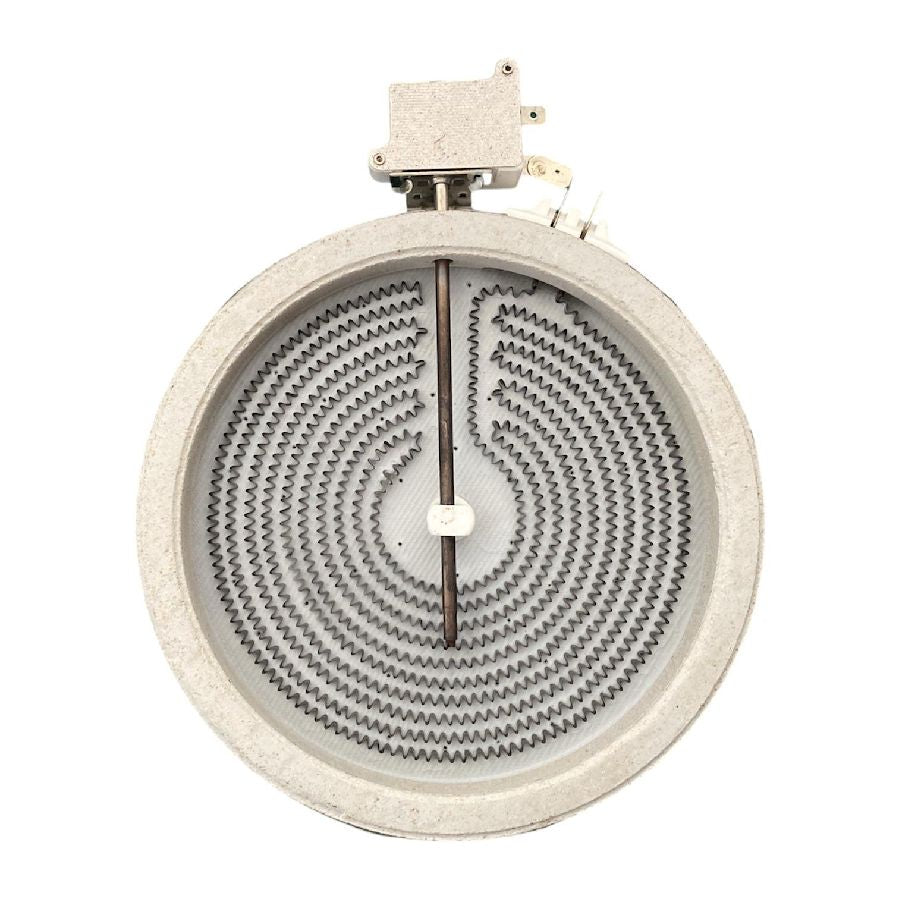 Resistencia Vitroceramica Candy CH63CC IT-228A 22021332 20201011 SWAP/USADO