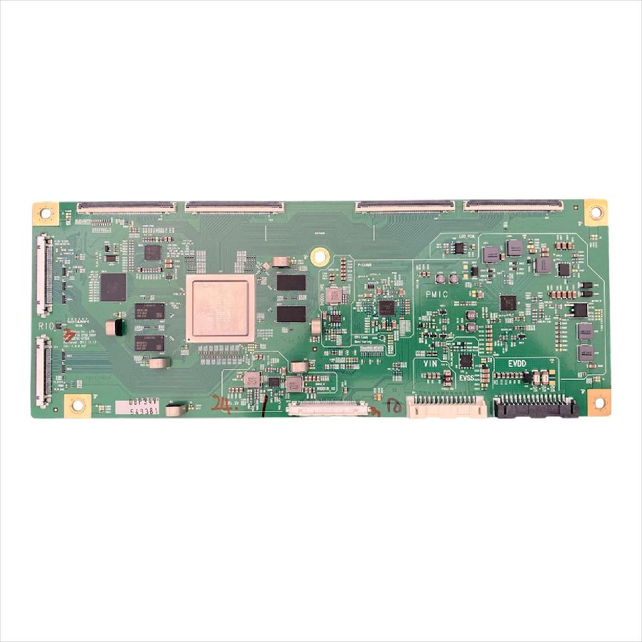 Placa TCon Sony KD-65AF8 6870C-0755B