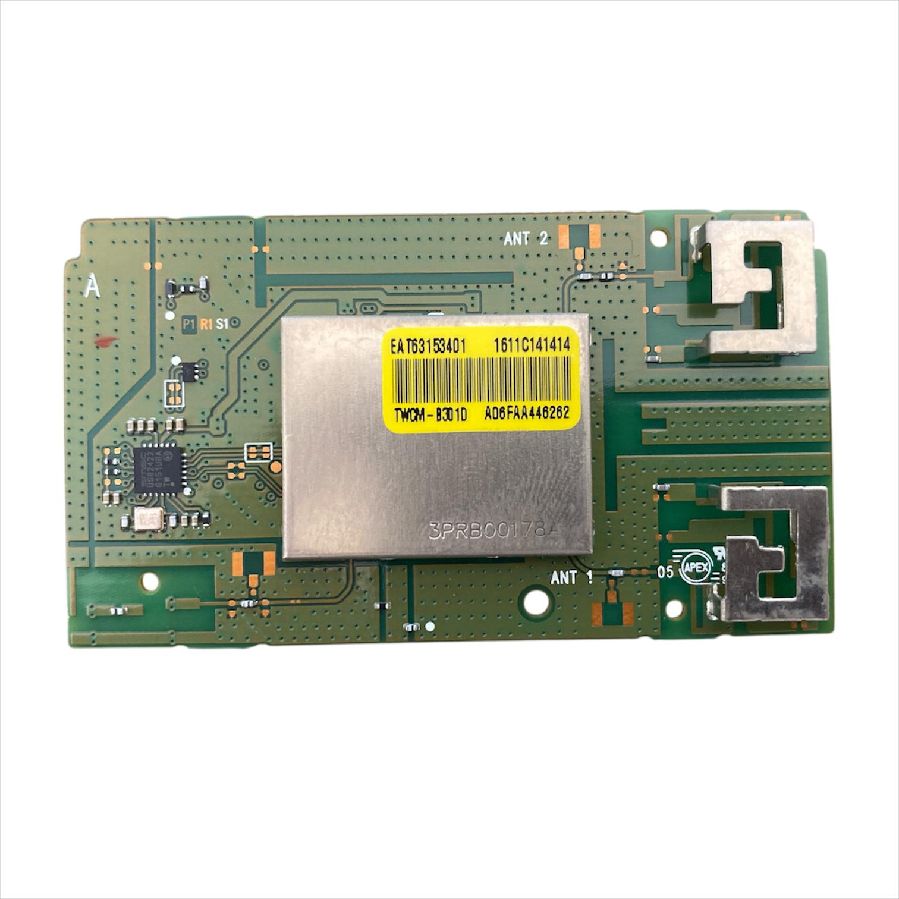 Modulo Wireless/Wifi LG 49UH850V EAT63153401