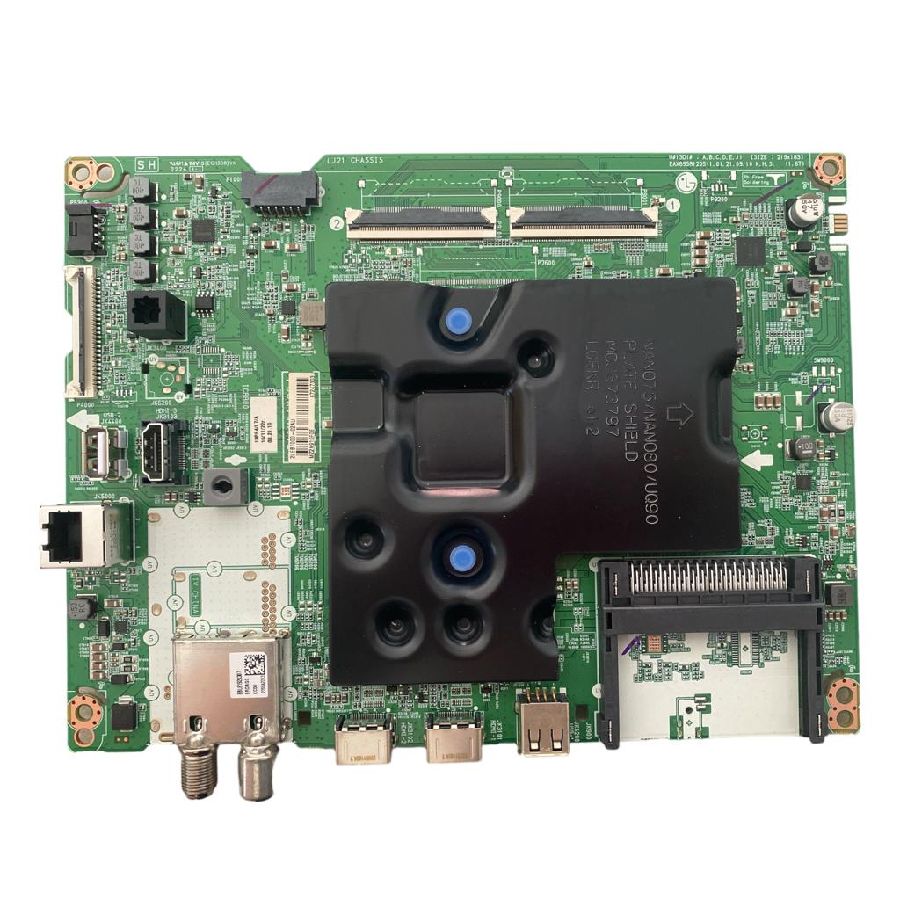 Placa Main LG 43UQ80006LB 67288903
