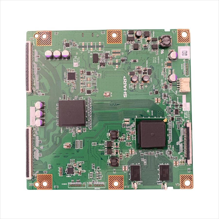 Placa TCon Sony KDL-40NX700