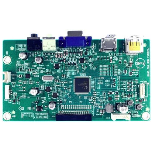 Placa Main 715G8943-M0B-000_004M, BenQ GW2480T