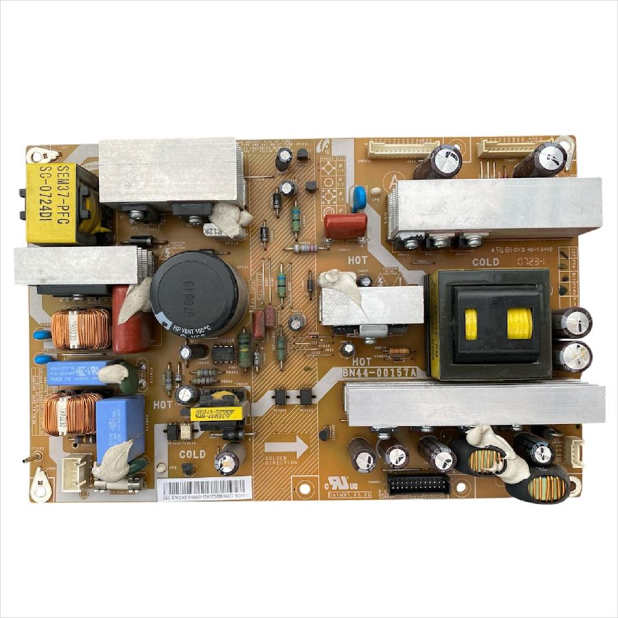 Fuente Alimentacion Samsung LE37M87BD BN44-00157A USADA