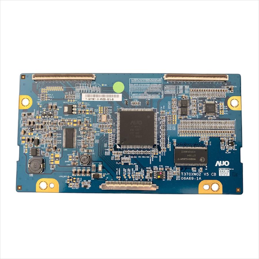 Placa Tcon Samsung LE37M87BD T370XXW02 06A69-1A