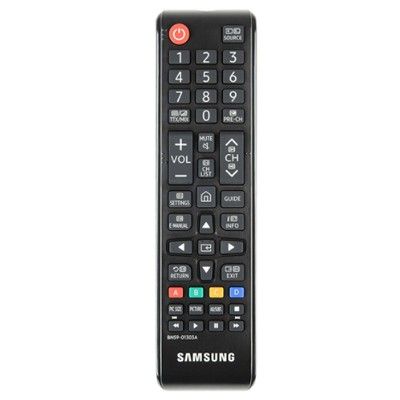 Mando a Distancia Samsung BN59-01268D / BN59-01303A, NUEVO y ORIGINAL
