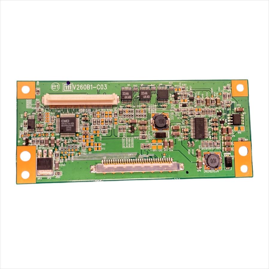 Placa Tcon PHILIPS 26PFL5522D/12 V260B1-C03
