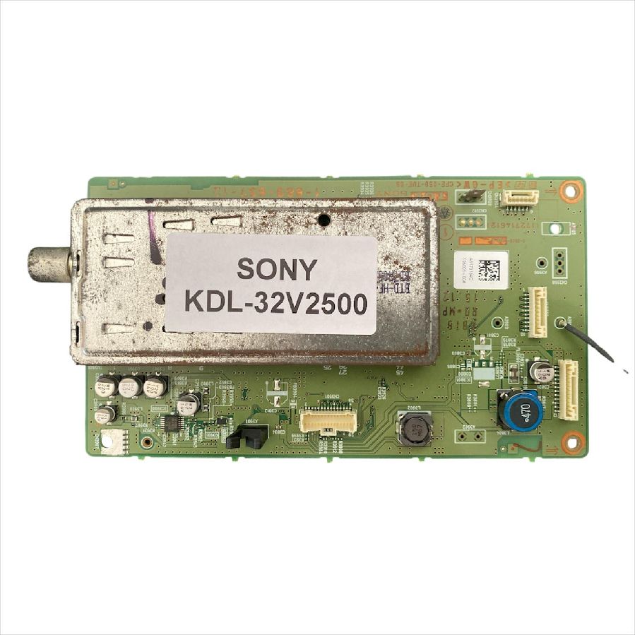 Módulo Electronico SONY KDL-32V2500 1-869-657-12 USADO