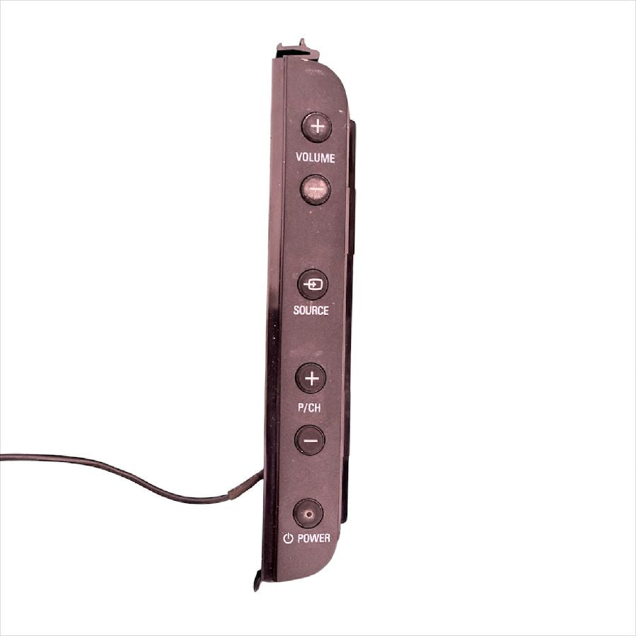 BOTONERA PHILIPS 42PFL7404H/12 2722 171 00734 091107-v2841