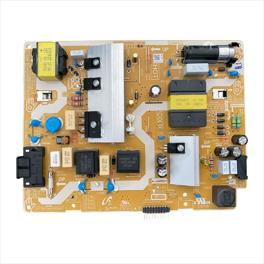 Fuente Alimentacion Samsung UE55CU7192U 3IN1 Kant-Su2e 50/55 inch