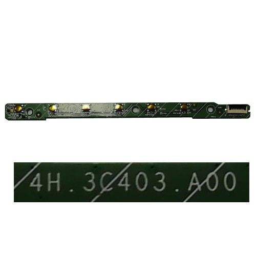 Módulo Botonera 4H.3C402.A00, BenQ XL2546