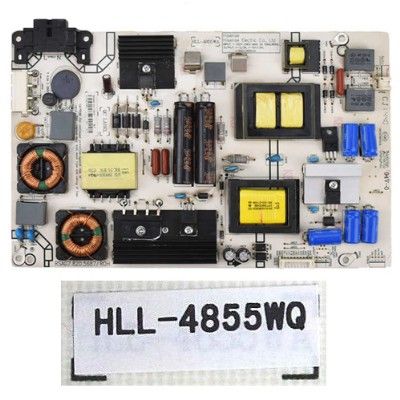 Fuente Alimentación Hisense RSAG7.820.5687/ROH HLL-4855WQ