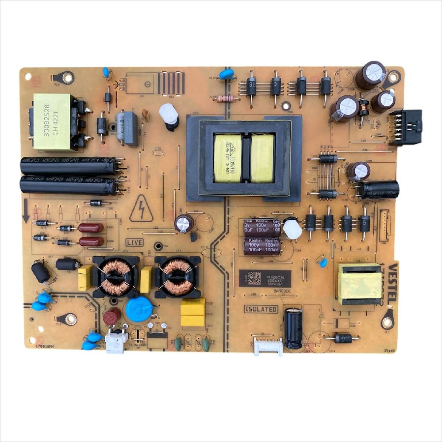Fuente Alimentacion Cecotec ALU00050 23772857 17IPS72 170818R4