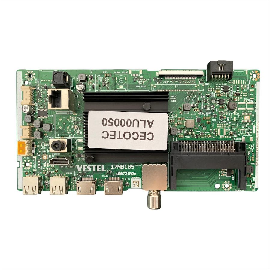 Placa Main Cecotec ALU00050 17MB185 23836759 180721R2A
