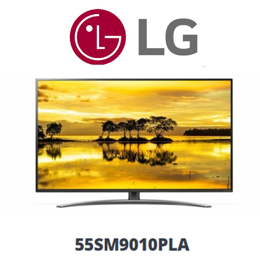 Despiece TV LG 55SM9010PLA.BEKYLJP