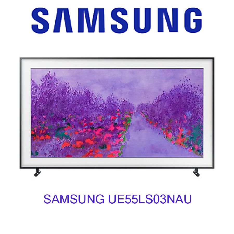 Despiece TV SAMSUNG UE55LS03NAU VER 01