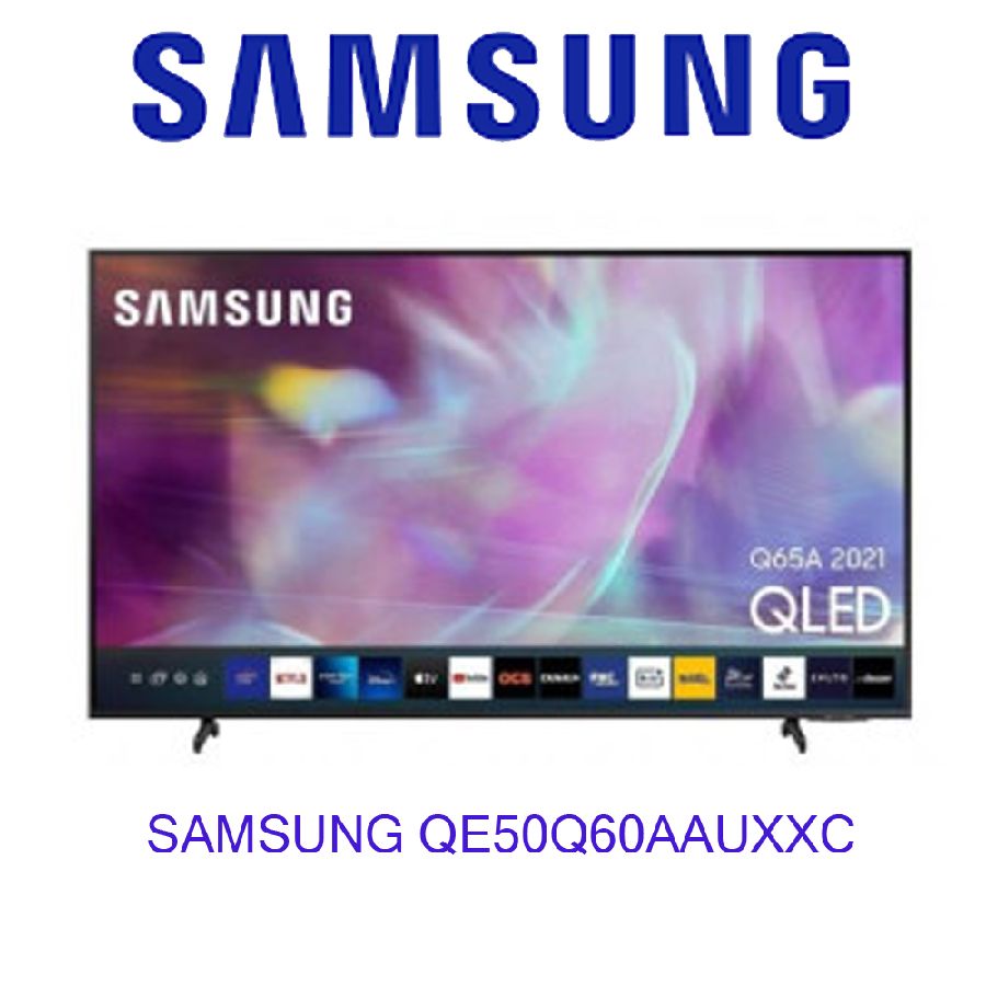 Despiece TV SAMSUNG QE50Q60AAUXXC VER 24